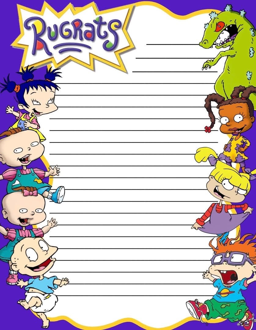 THE GOOD OL’ DAYS