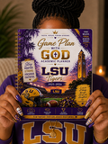 Faith & Football Life Planner
