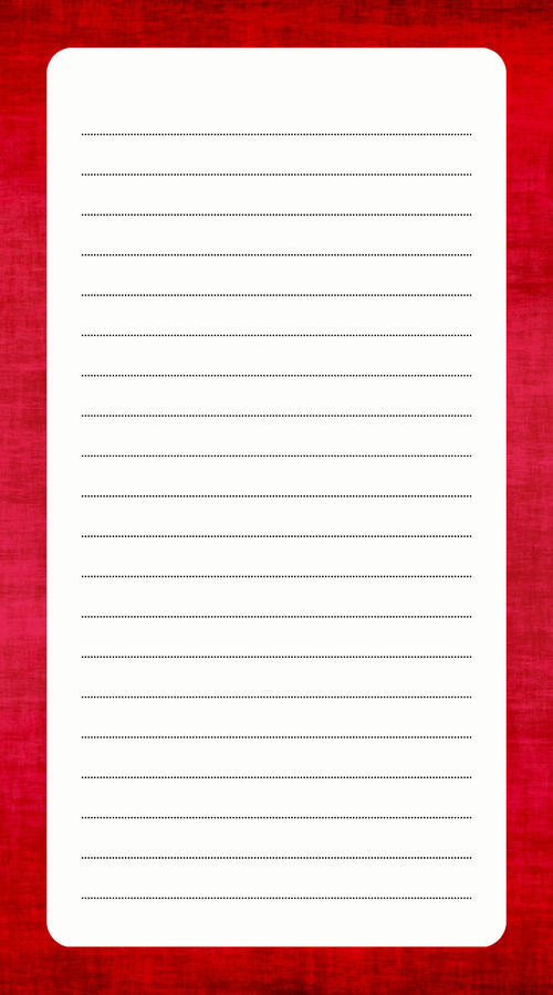 Signature Notes Collection